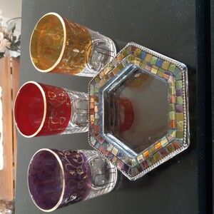 Partylite Global Fusion